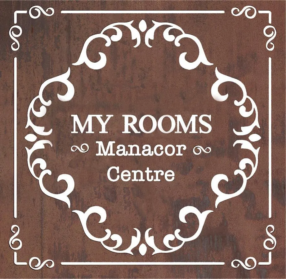 My Rooms Manacor Centre By My Rooms Hotels 2*, Manacor (Mallorca) Spanje