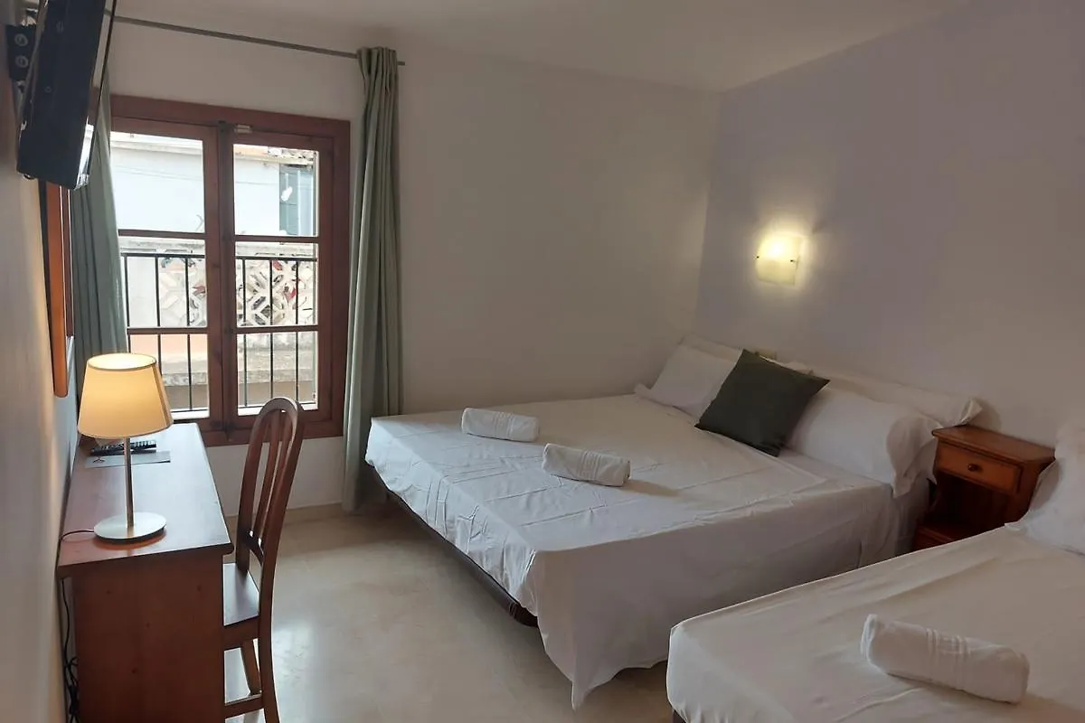 **  My Rooms Manacor Centre By My Rooms Hotels Spanje