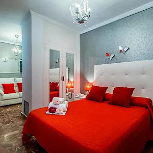 Liebeshotel Hotel Gines