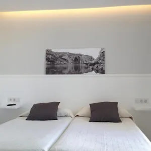 Affittacamere La Palma, Fornells (Menorca)