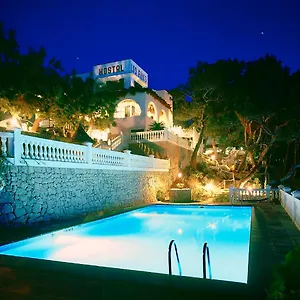 Bed & Breakfast Pinos, Cala de Sant Vicenc