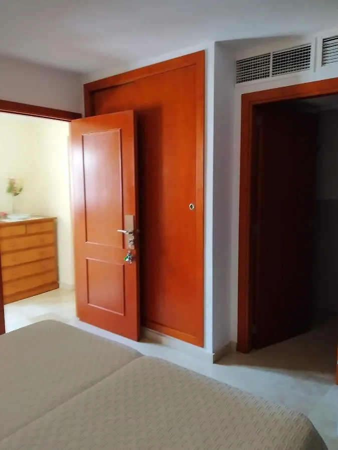 My Rooms Manacor Centre By My Rooms Hotels