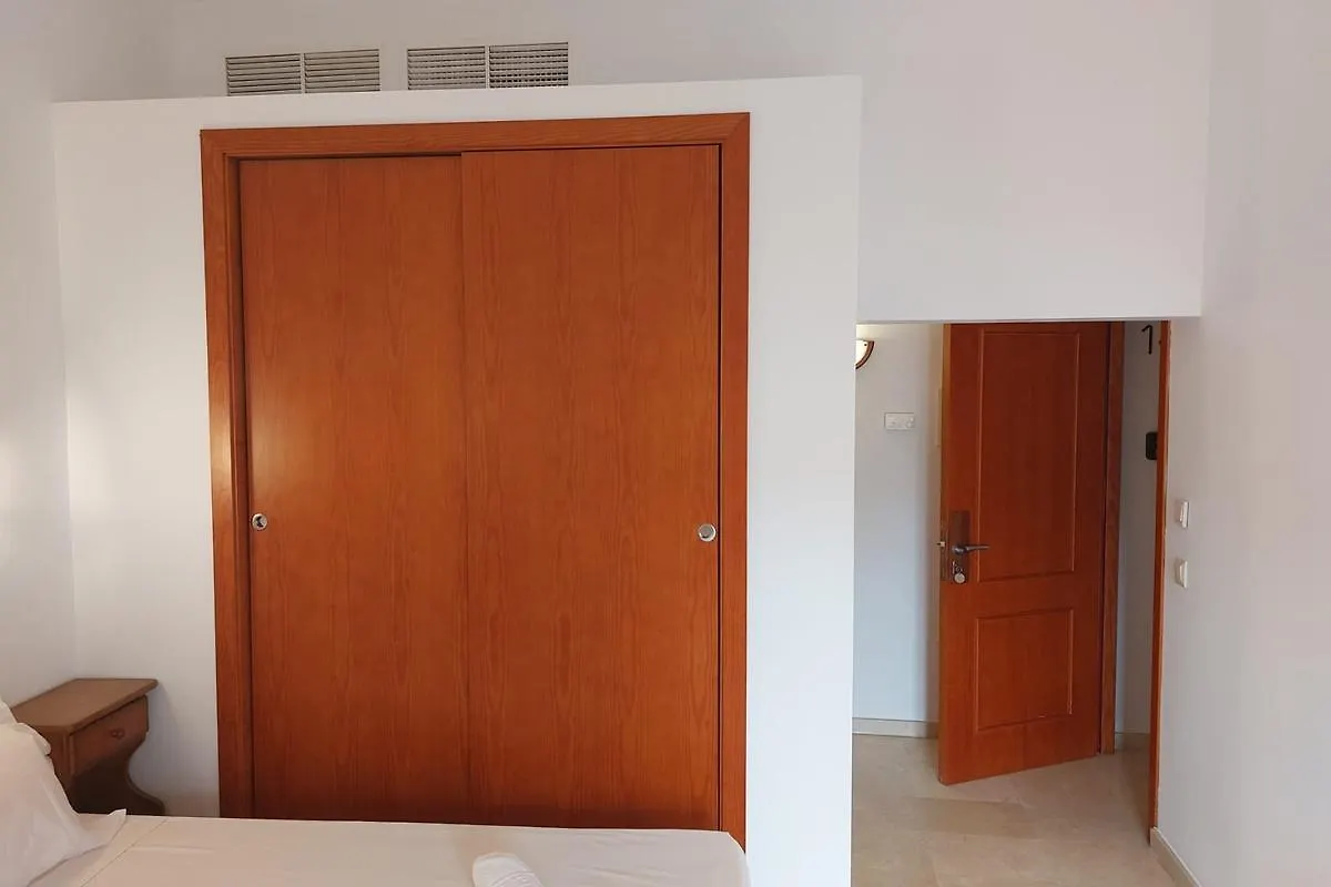 My Rooms Manacor Centre By My Rooms Hotels 2*, Manacor (Mallorca) Spanje