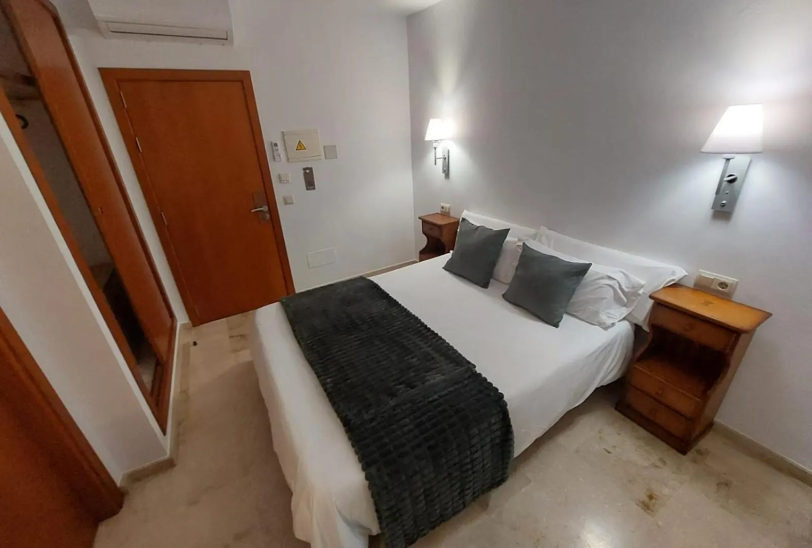 **  My Rooms Manacor Centre By My Rooms Hotels Spanje